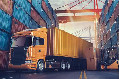 Chuyển Phát Nhanh Cùng Tâm Việt Logistic