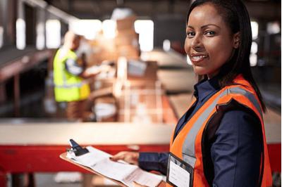 Chuyển Phát Nhanh Cùng Tâm Việt Logistic