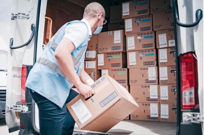 Chuyển Phát Nhanh Cùng Tâm Việt Logistic