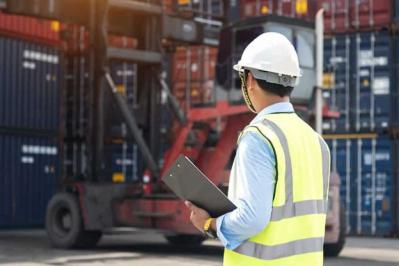 Chuyển Phát Nhanh Cùng Tâm Việt Logistic