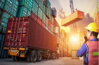 Chuyển Phát Nhanh Cùng Tâm Việt Logistic