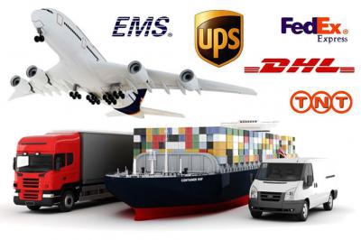 Chuyển Phát Nhanh Cùng Tâm Việt Logistic