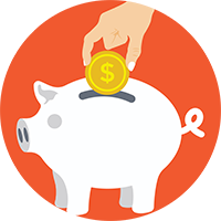 Giá cước tiết kiệm Giá cước tiết kiệm