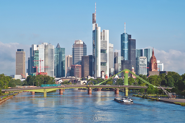 Frankfurt (FRA) Frankfurt (FRA)